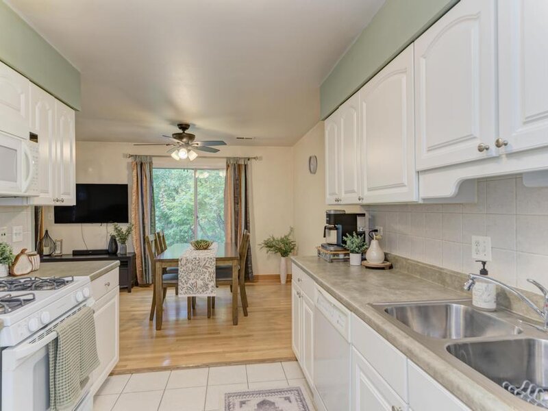 5522 Barclay Court Clarendon Hills IL 60514