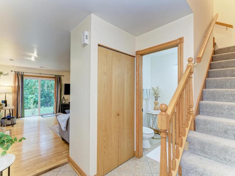 5522 Barclay Court Clarendon Hills IL 60514