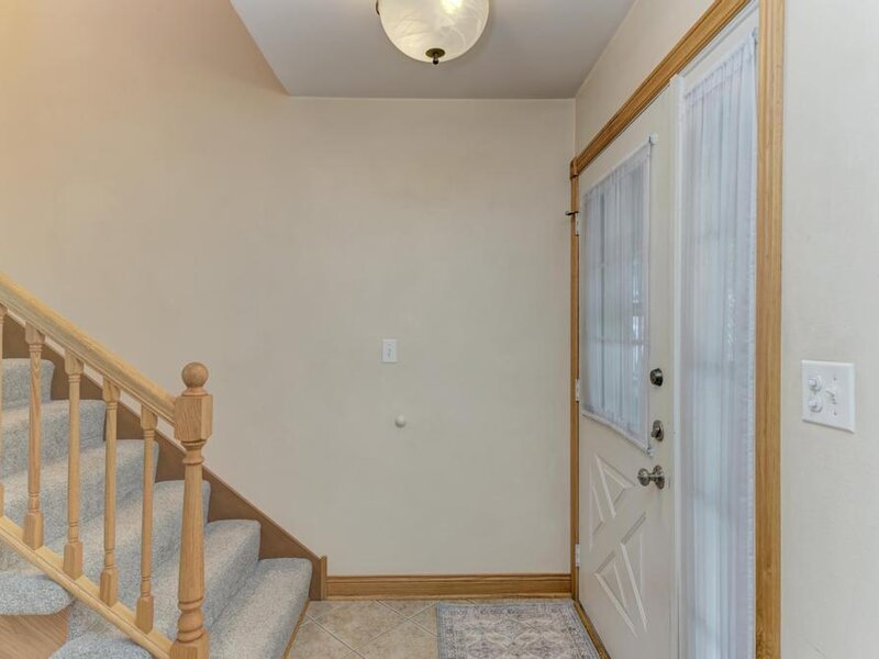 5522 Barclay Court Clarendon Hills IL 60514