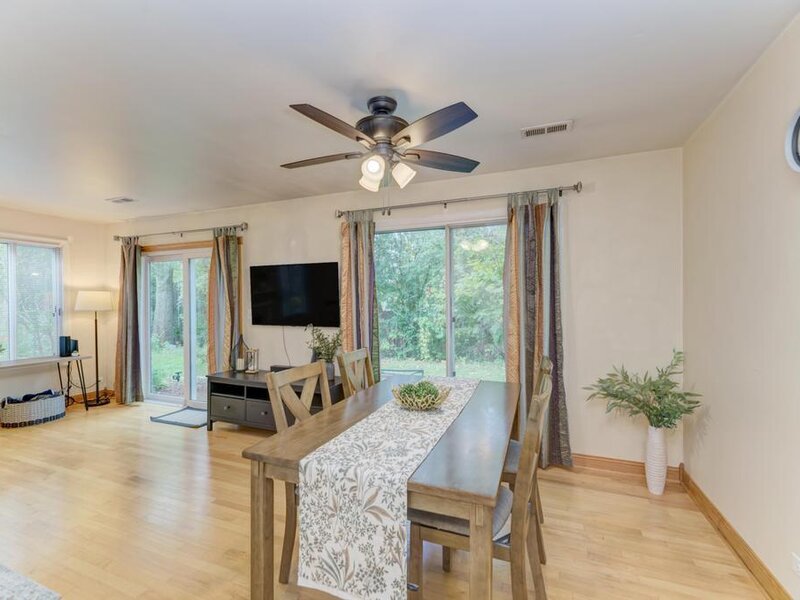 5522 Barclay Court Clarendon Hills IL 60514