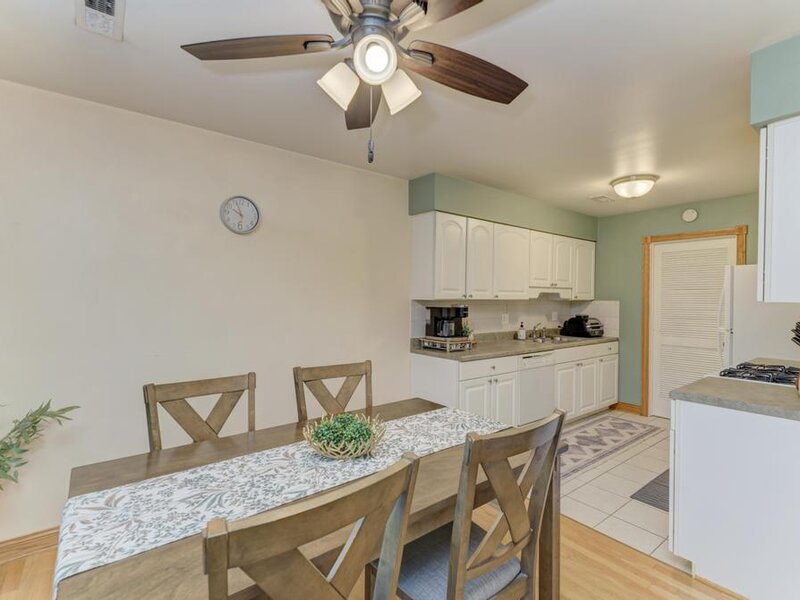 5522 Barclay Court Clarendon Hills IL 60514