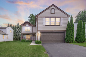 Photo of 1001 Martingale Lane Round Lake Beach IL 60073