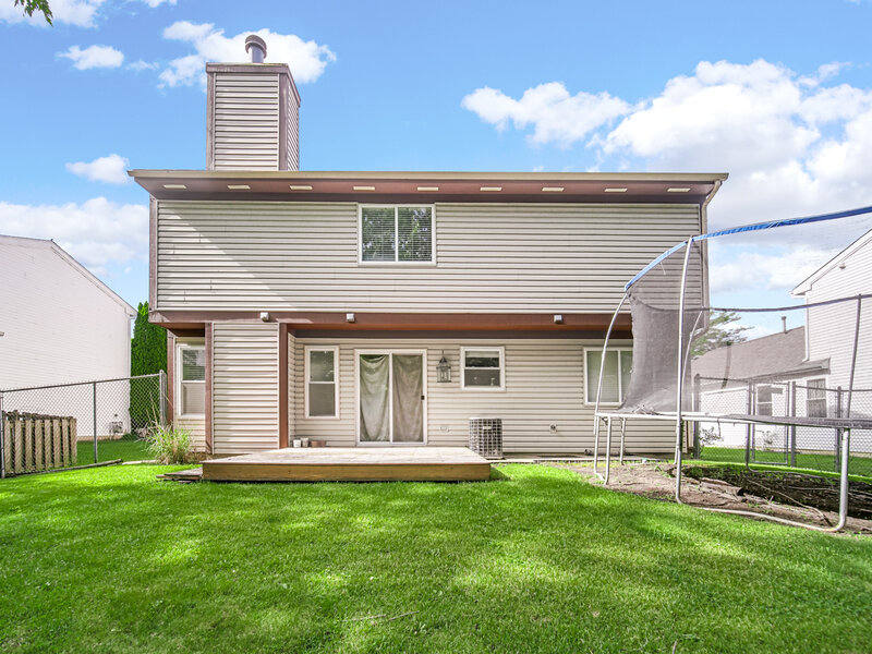 1001 Martingale Lane Round Lake Beach IL 60073