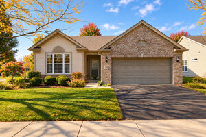 Photo of 2480 Harvest Valley Elgin IL 60124