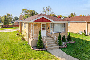 Photo of 5101 W 83rd Street Burbank IL 60459
