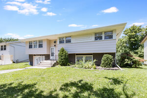 Photo of 3510 Chestnut Drive Hazel Crest IL 60429