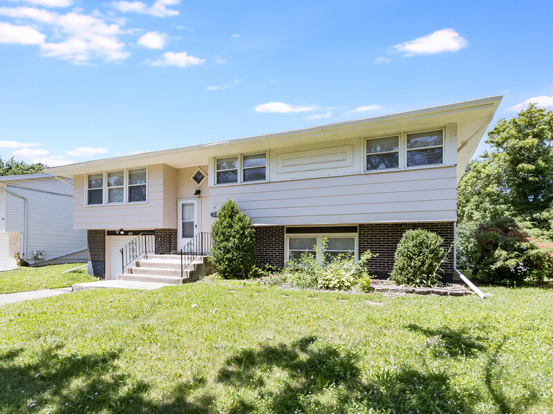 3510 Chestnut Drive Hazel Crest IL 60429