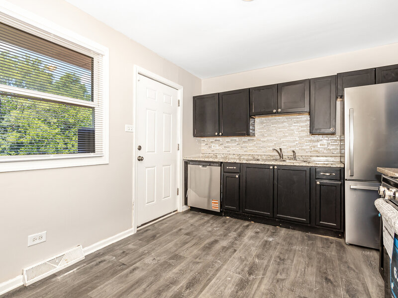 3510 Chestnut Drive Hazel Crest IL 60429