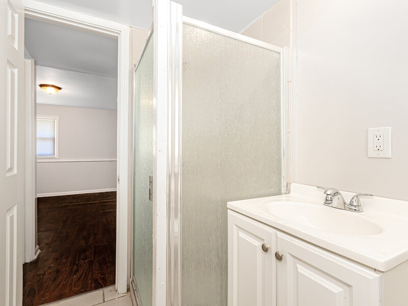3510 Chestnut Drive Hazel Crest IL 60429