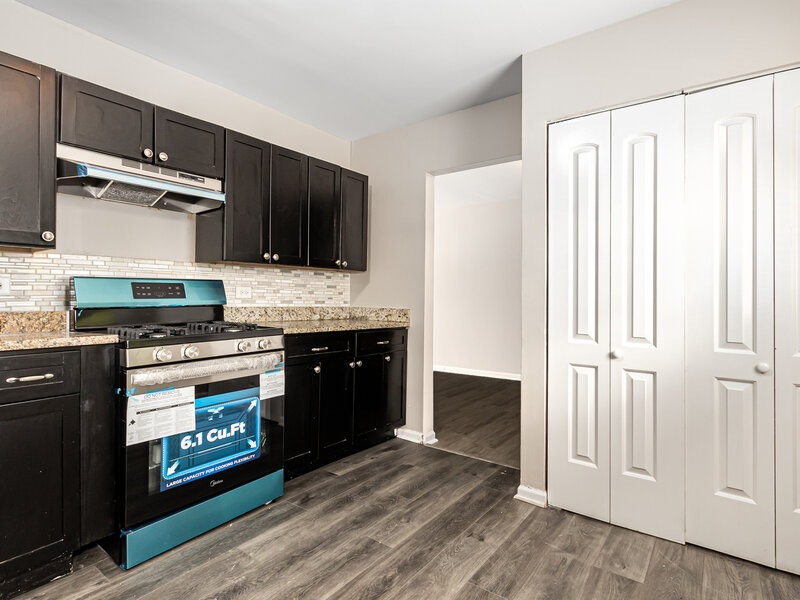 3510 Chestnut Drive Hazel Crest IL 60429