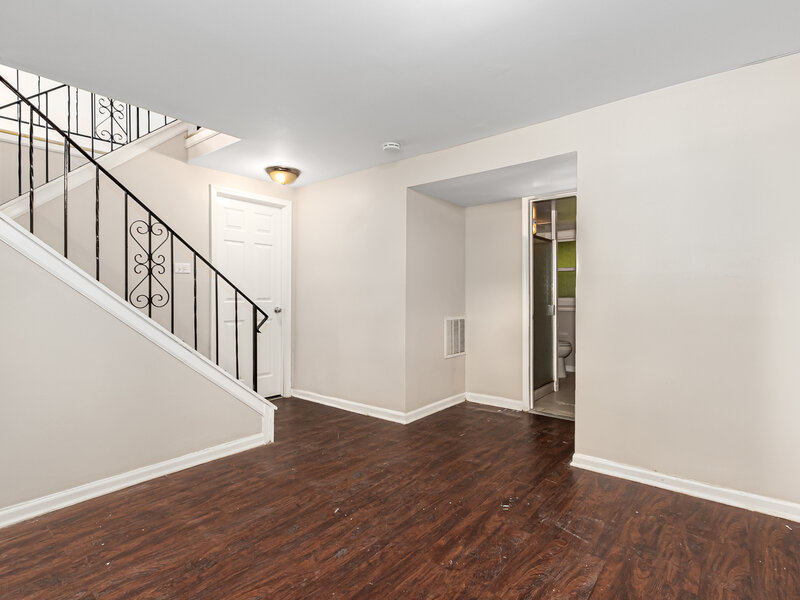 3510 Chestnut Drive Hazel Crest IL 60429