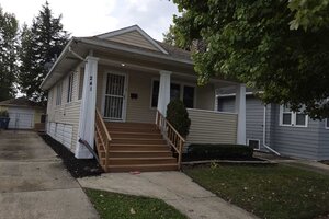 Photo of 241 Warren Street Calumet City IL 60409