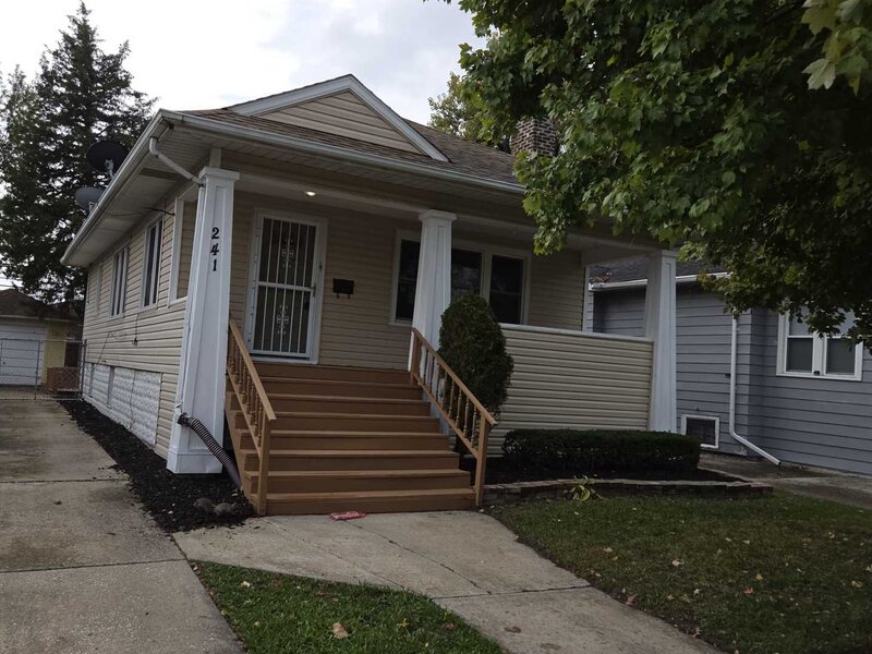 241 Warren Street Calumet City IL 60409
