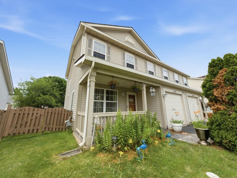 678 S Shannon Drive Romeoville IL 60446