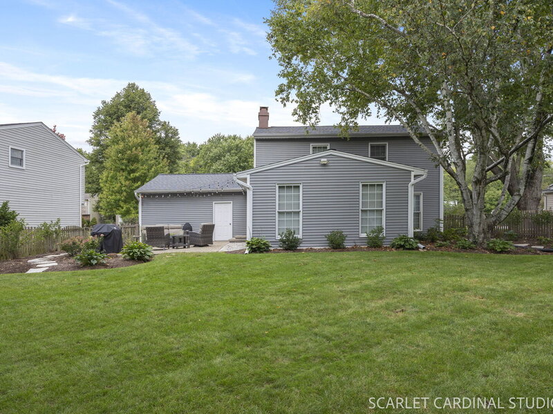 1608 Clyde Drive Naperville IL 60565