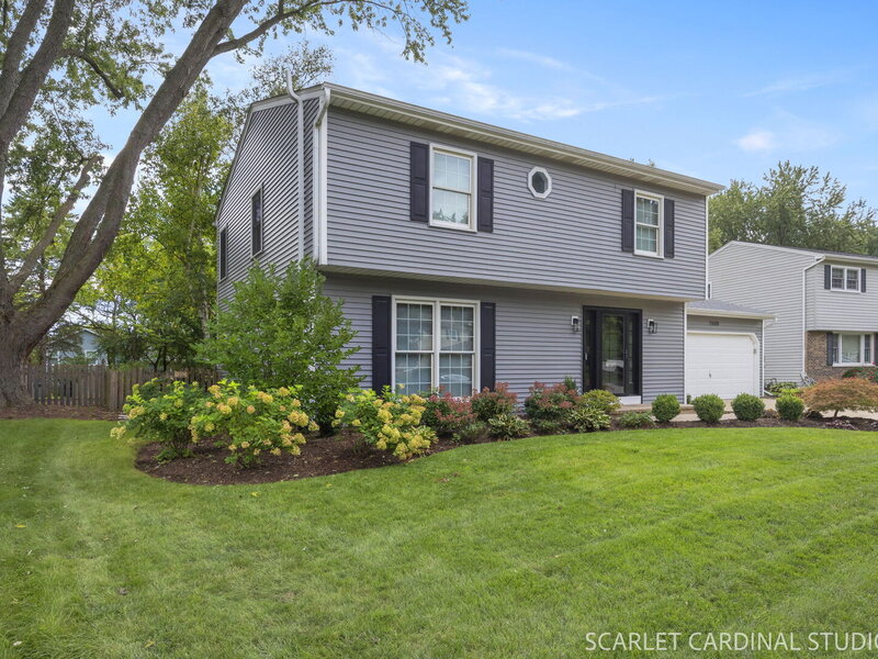 1608 Clyde Drive Naperville IL 60565