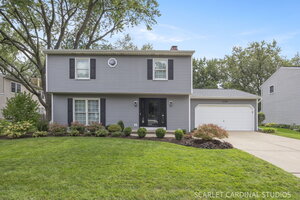 Photo of 1608 Clyde Drive Naperville IL 60565