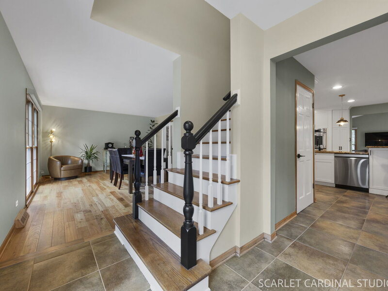 1608 Clyde Drive Naperville IL 60565