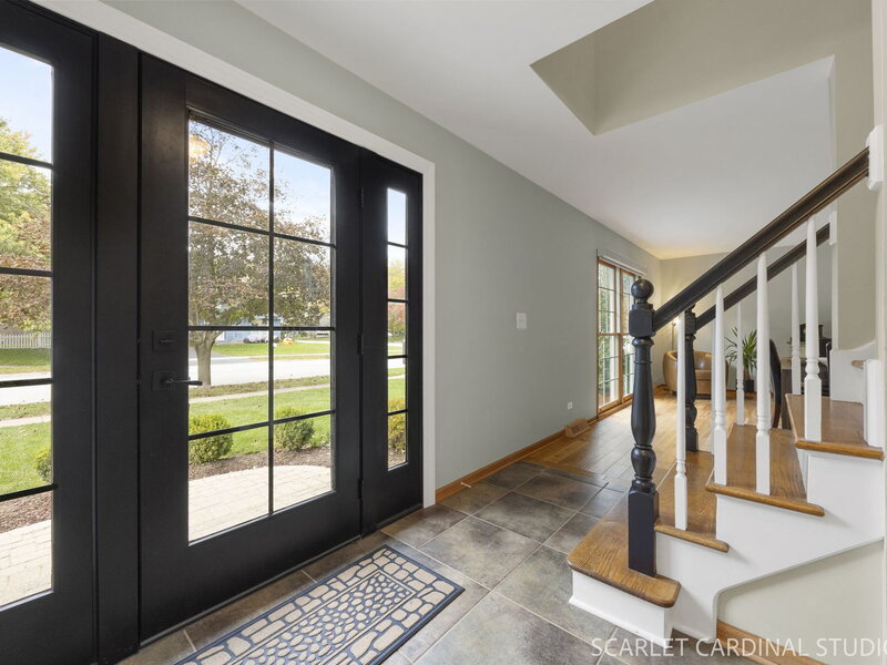 1608 Clyde Drive Naperville IL 60565