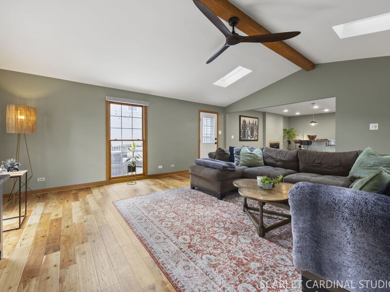 1608 Clyde Drive Naperville IL 60565