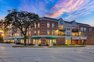 Photo of 1800 Dewes Street Glenview IL 60025 Unit 208