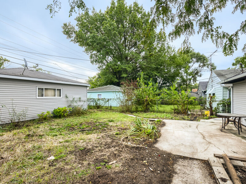 15301 Dorchester Avenue Dolton IL 60419