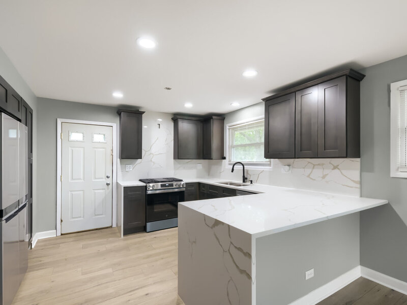 15301 Dorchester Avenue Dolton IL 60419