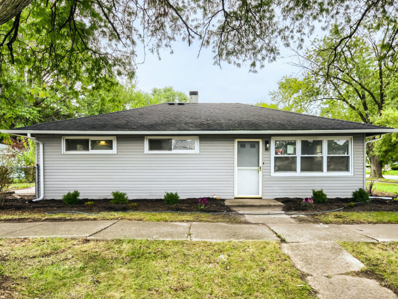 15301 Dorchester Avenue Dolton IL 60419