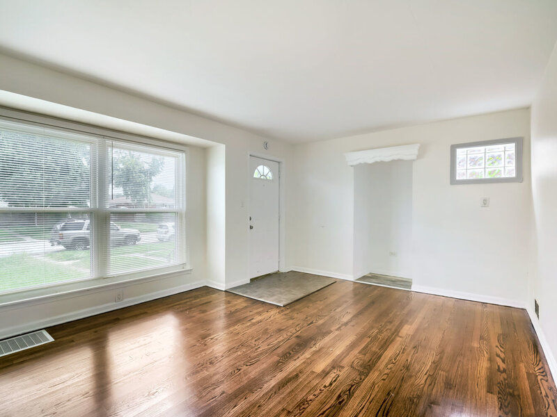 1530 Forest Avenue Calumet City IL 60409