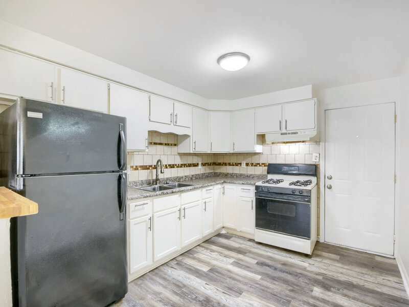 1530 Forest Avenue Calumet City IL 60409