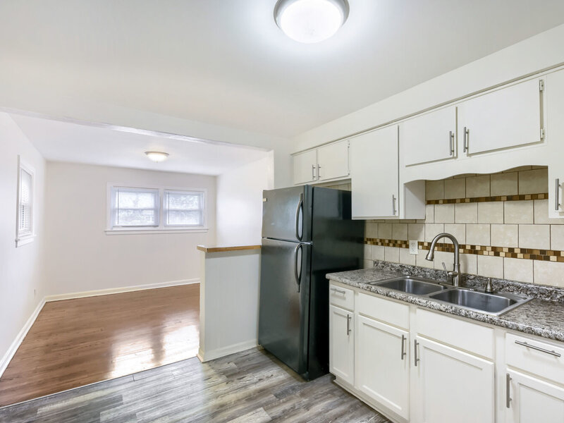 1530 Forest Avenue Calumet City IL 60409