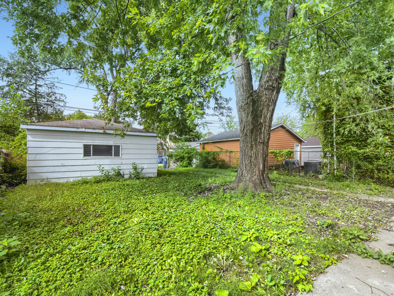1530 Forest Avenue Calumet City IL 60409