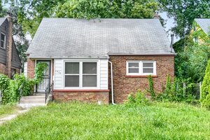 Photo of 1530 Forest Avenue Calumet City IL 60409