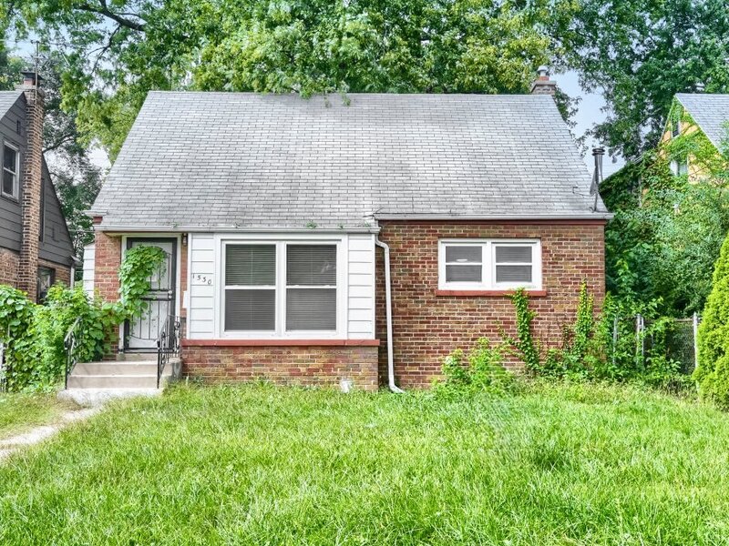 1530 Forest Avenue Calumet City IL 60409