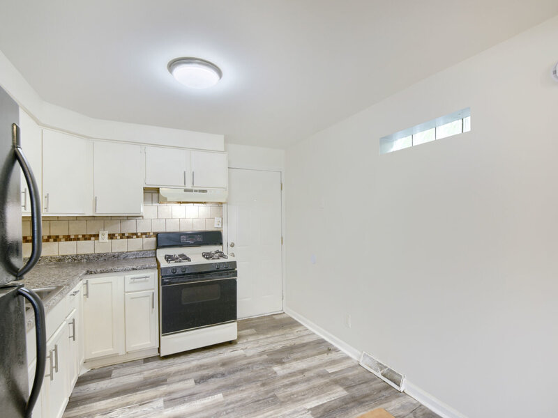 1530 Forest Avenue Calumet City IL 60409