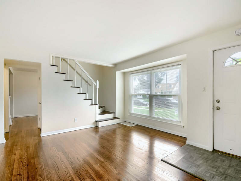 1530 Forest Avenue Calumet City IL 60409