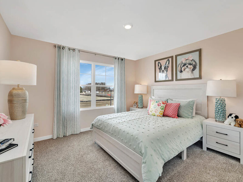 1444 Vintage Drive Oswego IL 60543
