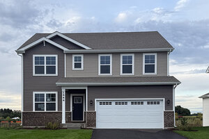 Photo of 1444 Vintage Drive Oswego IL 60543