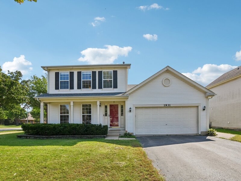 1931 Crossing Court Naperville IL 60540