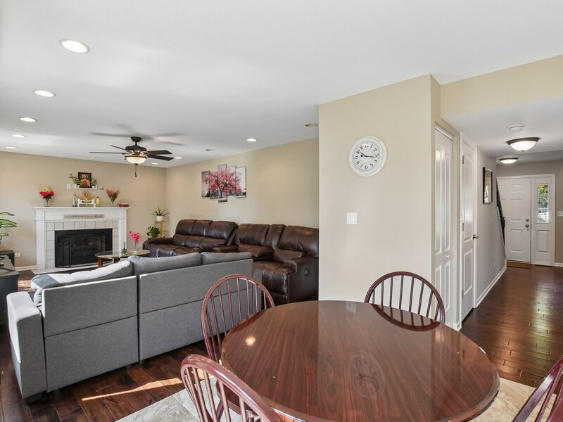 1931 Crossing Court Naperville IL 60540