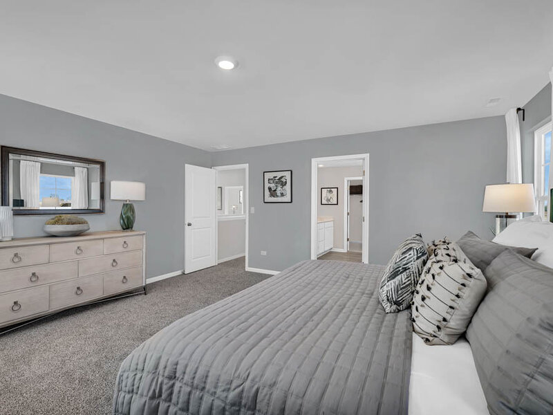 1486 Vintage Drive Oswego IL 60543