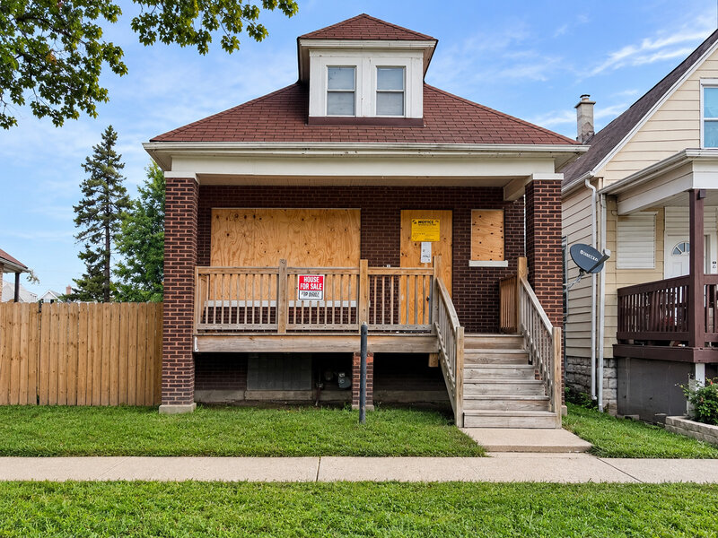 1312 W 73rd Place Chicago IL 60636