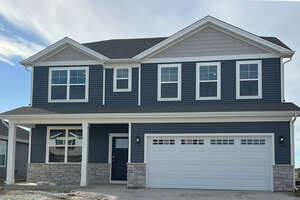 Photo of 1494 Vintage Drive Oswego IL 60543