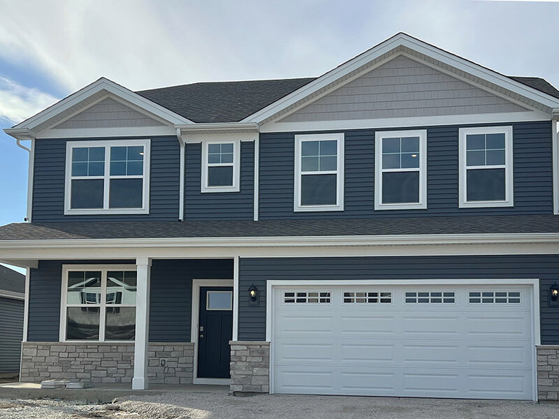 1494 Vintage Drive Oswego IL 60543