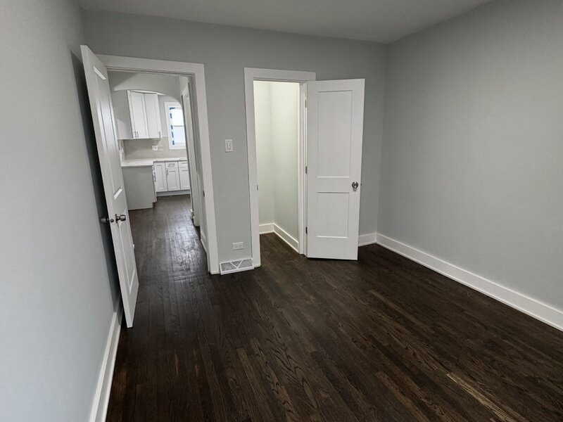 11056 S Sangamon Street Chicago IL 60643