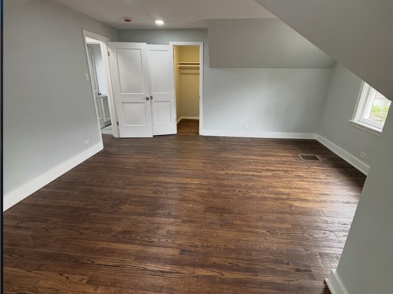 11056 S Sangamon Street Chicago IL 60643