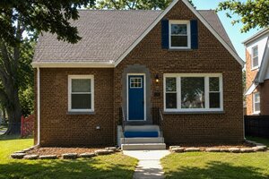 Photo of 11056 S Sangamon Street Chicago IL 60643
