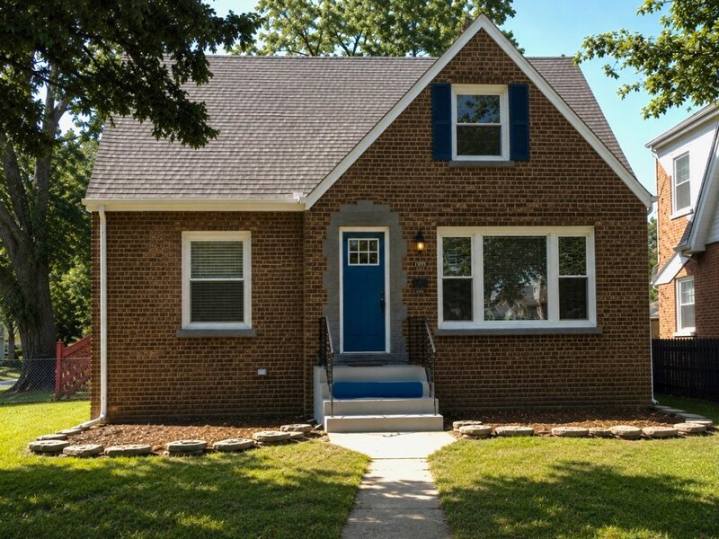 11056 S Sangamon Street Chicago IL 60643