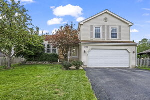 Photo of 1190 Bristol Trail Road Lake Zurich IL 60047