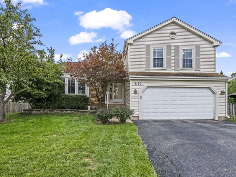 1190 Bristol Trail Road Lake Zurich IL 60047